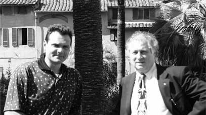 Pisa: 30 anni fa la prima pagina web messa on line in Italia