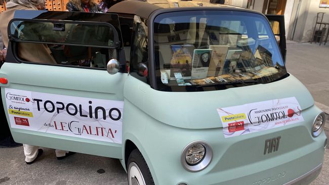 Lotta alla Mafia: la Toscana propone un nuovo volto della legalità