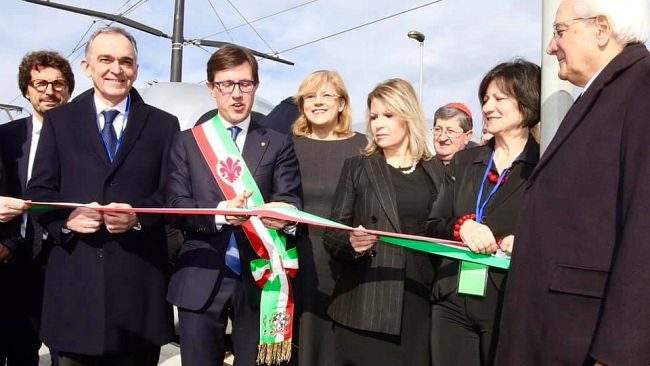 TAV a Firenze: il Dossier di Nardella e la risposta di Toninelli su costi e benefici