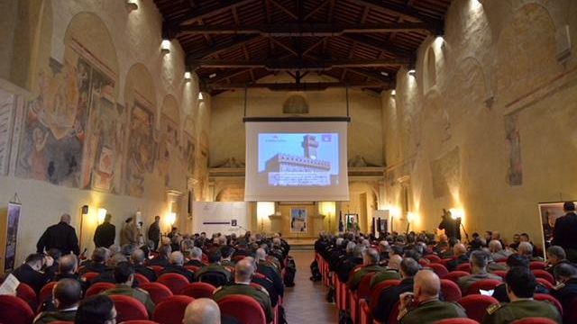 Un convegno sulla nuova logistica dell’Esercito Italiano