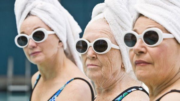 Invecchiamento felice: incontro all'Institut français di Firenze