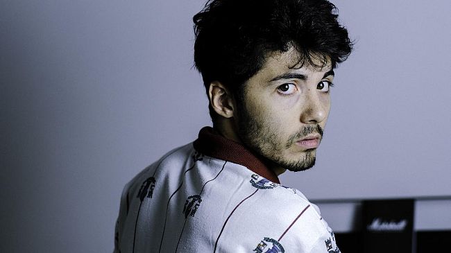 Storytellers, Fulminacci l'8 luglio a Pistoia