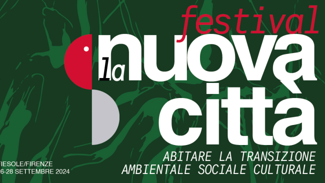 Fondazione Michelucci: III edizione del Festival della Nuova Città