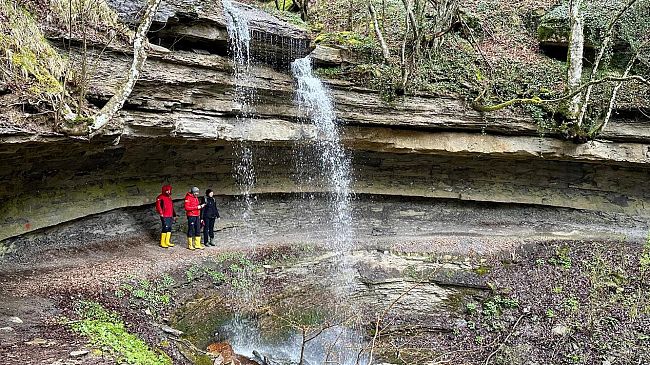 Rio Rovigo: interrogazione al Ministro su discarica anni '70 e rifiuti
