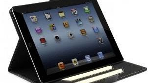 Arriva il nuovo iPad Air della Apple, un'altra notte calda a I Gigli