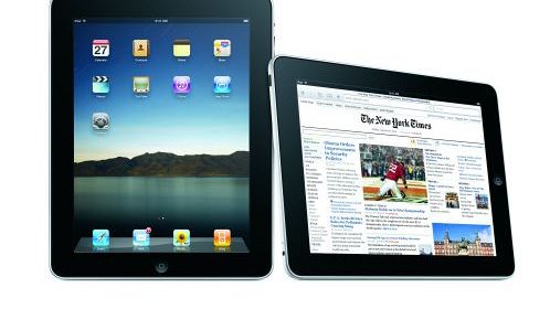 iPad Apple, dove comprarlo a Firenze