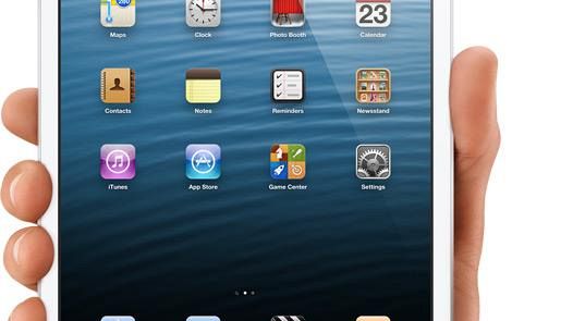 Ladri rintracciati col sistema di localizzazione GPS dell’I-pad