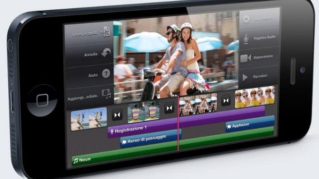 Arriva IPhone 5, I Gigli aprono alle 7 del mattino