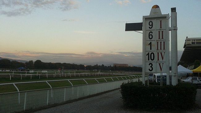 The Color Run: sabato 4 giugno la non competitiva di 5 km.
