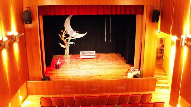 Teatro delle Sfide di Bientina, ecco la nuova stagione