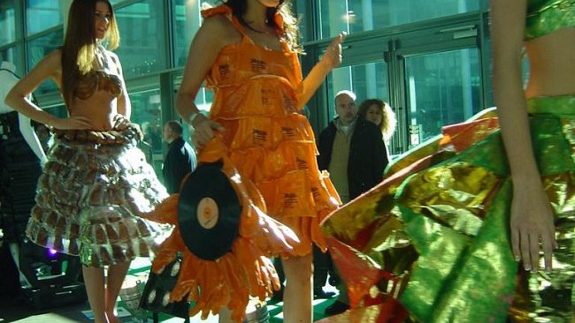 Imprese toscane ed alta moda fiorentina, unite dal design