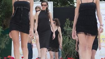 Export in Toscana: bene moda, male oreficeria