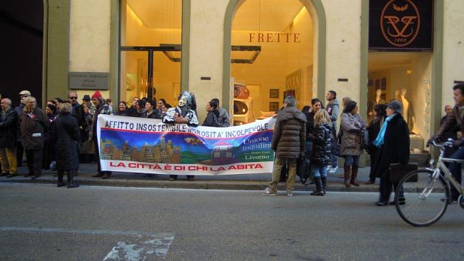 Morosi incolpevoli, in Toscana 5 milioni per le famiglie in crisi