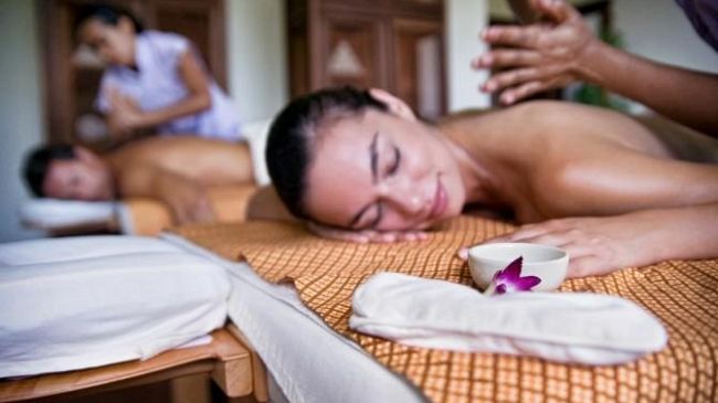 Rinasce la “SPA Il Salviatino” con l’essenza dei cosmetici Dr Vranjes