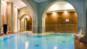 SPA: nella rinnovata sede di Fonbliù e a Villa La Vedetta i prodotti Gts