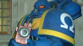 Elfi e Nani, Space Marine e Orki sbarcano sulle rive dell’Arno<BR>In arrivo il primo punto vendita ufficiale Games Workshop