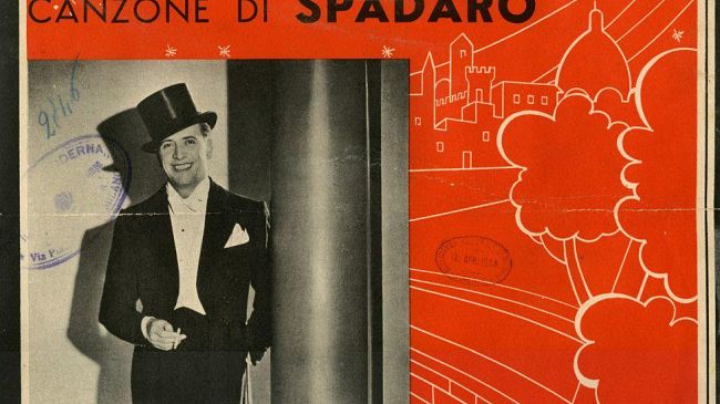 Firenze ricorda ed omaggia Odoardo Spadaro