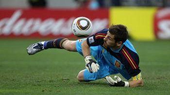 Pallone d'Oro 2010: neppure un italiano fra i pretendenti