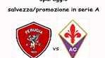 Perugia - Fiorentina, le probabili formazioni