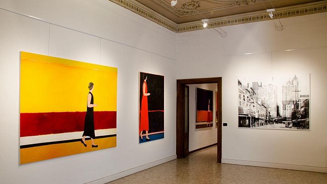 La Biennale del contemporaneo, apertura domani a Firenze