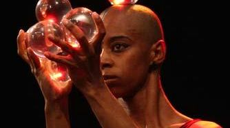 All'Otel Varieté i ''Giullari del Diavolo''