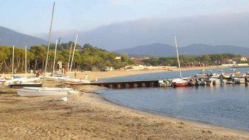 Mare: in Settembre bel tempo all'Elba