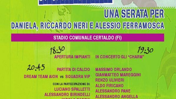 “Spicchi di cielo 2”: coraggio e entusiasmo contro la SLA