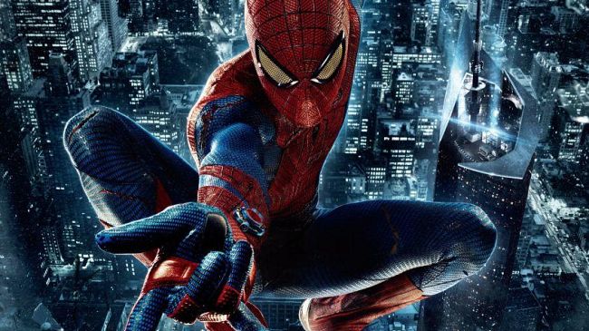The Amazing Spider-Man a tre euro all'Uci Cinemas