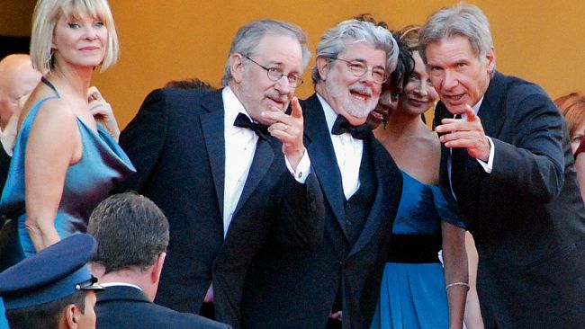 Pacino, Clooney, Madonna visti da Alessandro Becattini, fotografo delle star