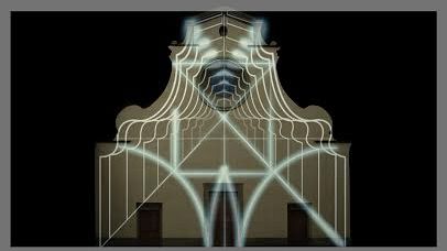 Firenze è invitata a illuminare la facciata della Basilica di Santo Spirito