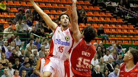 La Brandini espugna Perugia per uscire dai playout