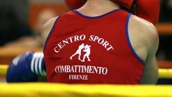 PalaMattioli: domenica 11 marzo Marceddu e la boxe dilettantistica