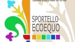 Sportello EcoEquo del Comune di Firenze: prosegue la campagna per il