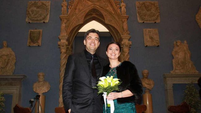 Nozze al Museo Bardini: la nuova location per matrimoni a Firenze