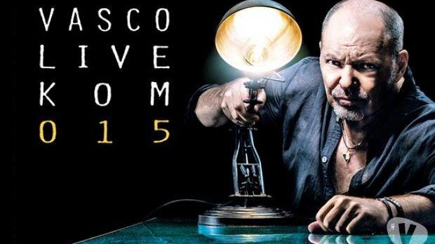 Vasco Rossi a Firenze: vinci 2 biglietti per il 13 Giugno allo Stadio! 