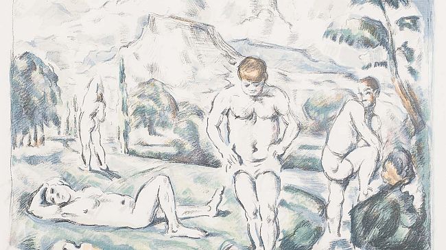 Santa Maria della Scala: “Il sogno di Lady Florence Phillips, la Collezione della Johannesburg Art Gallery