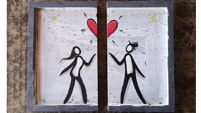 Coronavirus, i writers fiorentini aiutano con le aste: #unitisisvolta