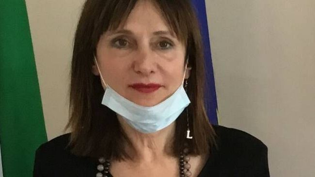 Coronavirus: l'appello alla vaccinazione di Casani