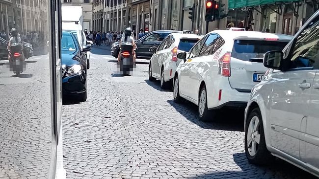 Taxi Pisa, bando di concorso straordinario per 16 nuove licenze
