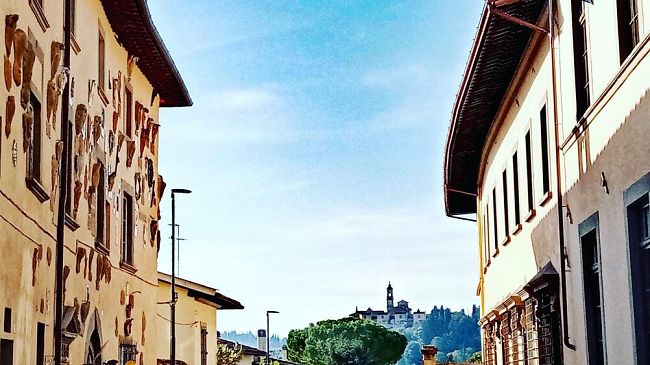 Alla scoperta delle vecchie vie del Galluzzo: visita guidata