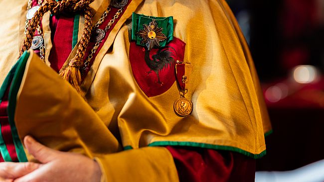 Lega del Chianti, sabato 18 aprile le Solenni Investiture