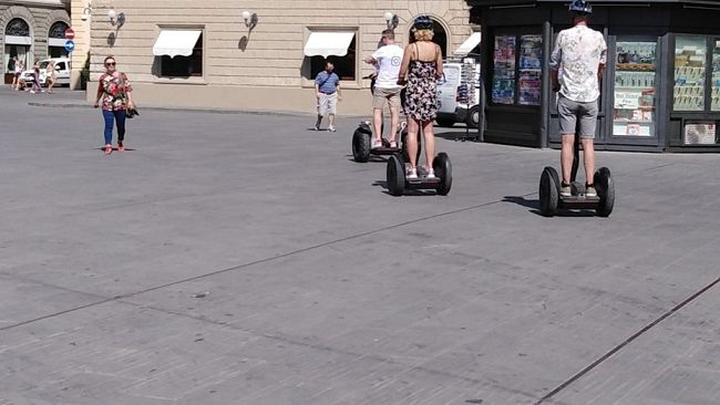 Qualità del tempo libero: in Italia soltanto Rimini batte Firenze