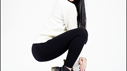 Sport e Moda, Nove da Firenze incontra Alessia Russo