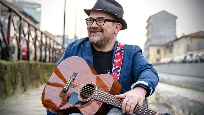 Alessio Lega canta Ivan Della Mea