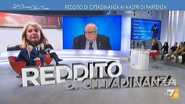 Reddito di Cittadinanza e Lavoro: il business dei Navigator