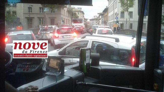 Tramvia Ataf e Firenze: verso la nuova organizzazione