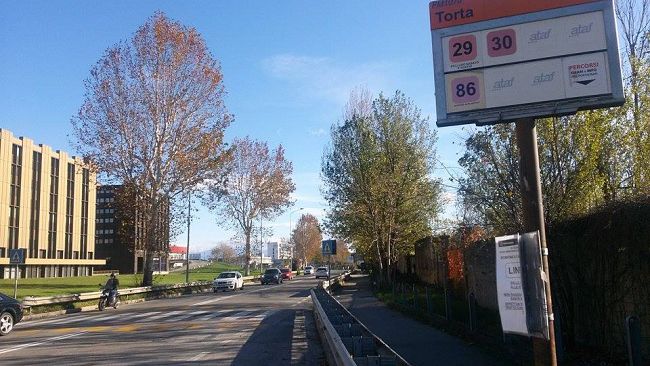 ​Blitz della Polizia Municipale all’Osmannoro, scoperto un mercato abusivo