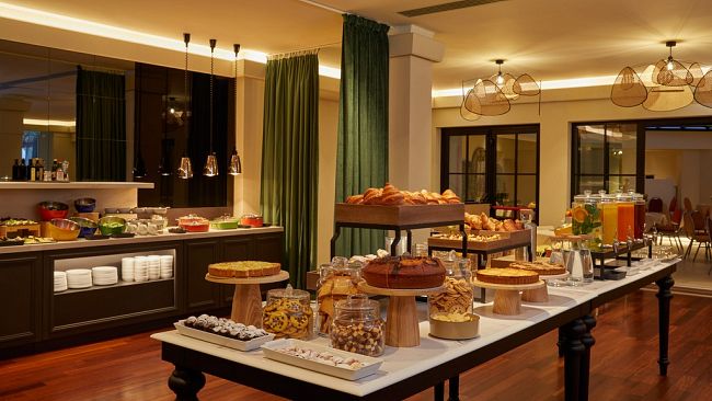 Binomio, il ritorno del Brunch della domenica