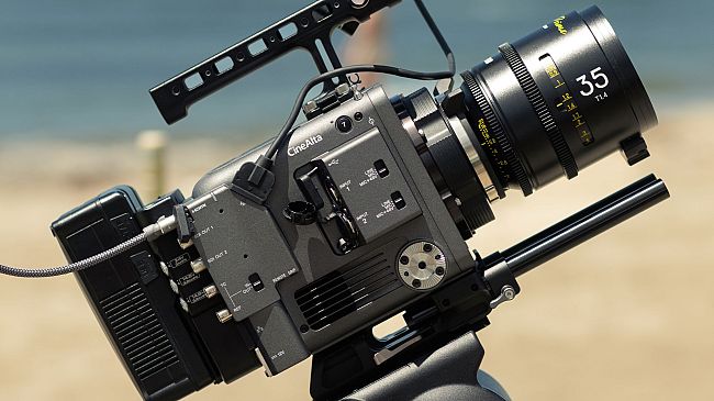 Laba, importante novità tecnica 