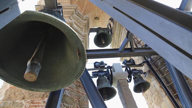 Covid, il 18 marzo le campane suoneranno a lutto per i morti fiorentini